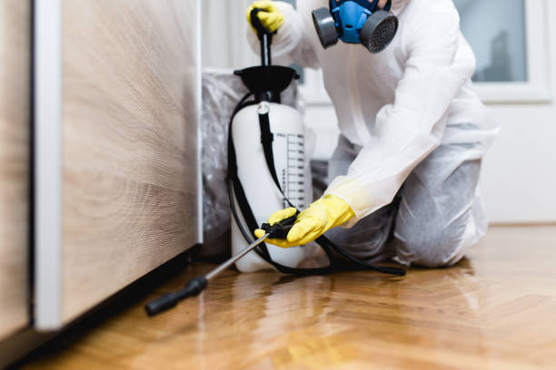 Hobart, WA Pest Control Company