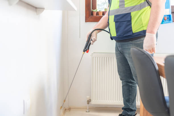 Best Affordable Pest Control Services  in Hobart, WA