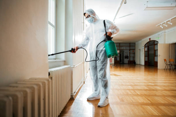Best Local Pest Control Services  in Hobart, WA
